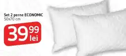 Supeco Set 2 perne ECONOMIC Ofertă