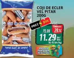 Diana Supermarket Coji de ecler vel pitar Ofertă
