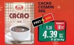 Diana Supermarket Cacao cosmin Ofertă