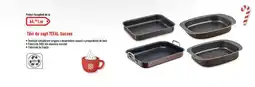 Carrefour Tăvi de copt TEFAL Succes Ofertă