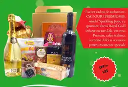 Emag Pachet cadou de sarbatoare. CADOURI PREMIUM Ofertă