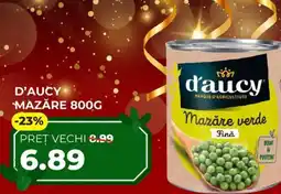 Simos D'aucy mazăre Ofertă