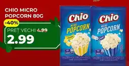 Simos Chio micro popcorn Ofertă