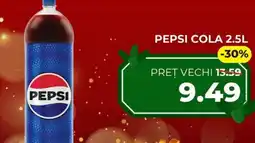 Simos Pepsi cola Ofertă