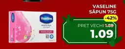 Simos Vaseline săpun Ofertă