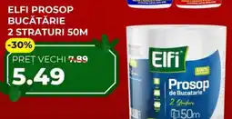 Simos Elfi prosop bucătărie Ofertă