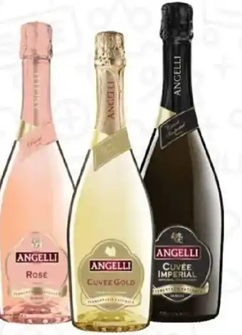 ANGELLI Vin spumant