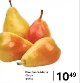 Selgros Pere Santa Maria Ofertă