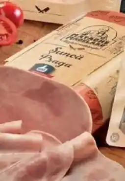 Selgros Matache Măcelaru' Suncă Praga Ofertă