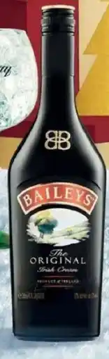 Selgros Baileys original,17% alc. Ofertă