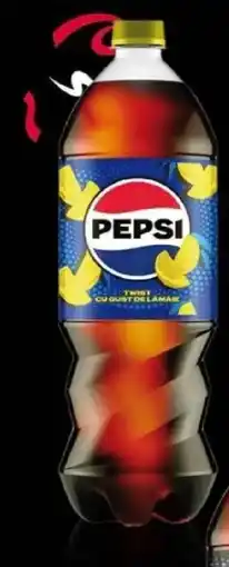 Selgros PEPSI Twist Băutură răcoritoare Ofertă