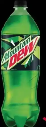 Selgros MOUNTAIN DEW Băutură răcoritoare Ofertă