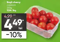 PROFI Roşii cherry Ofertă