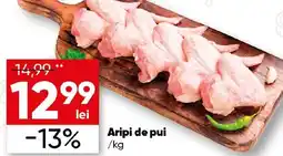 PROFI Aripi de pui Ofertă