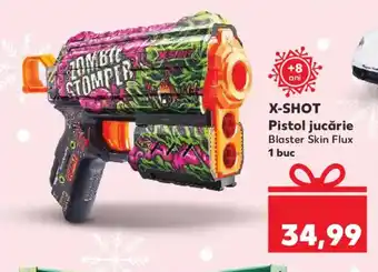 X-SHOT Pistol jucărie