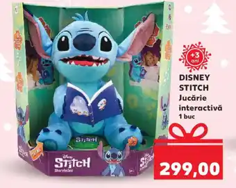 Disney Stitch Jucărie interactivă