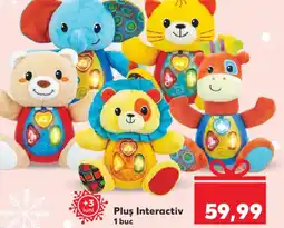 Kaufland Plus Interactiv Ofertă