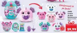 Kaufland ZURU Jucărie de pluş Rainbocorns Ofertă