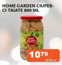 Unicarm Home garden ciuperci taiate Ofertă