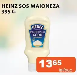 Unicarm Heinz sos maioneza Ofertă