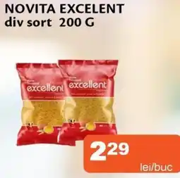 Unicarm Novita excelent div sort Ofertă