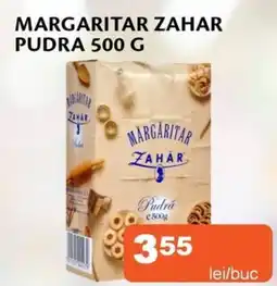 Unicarm Margaritar zahar pudra Ofertă
