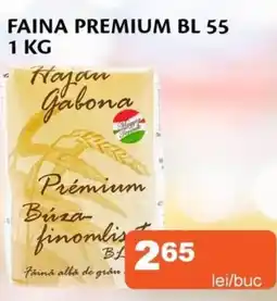 Unicarm Faina premium bl 55 Ofertă