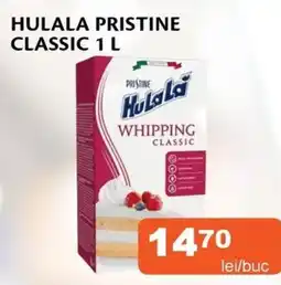 Unicarm Hulala pristine classic Ofertă