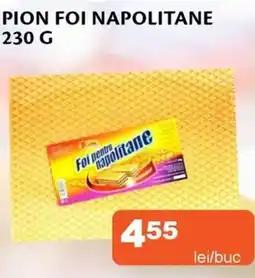 Unicarm Pion foi napolitane Ofertă