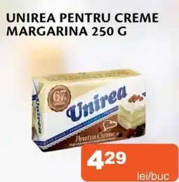 Unicarm Unirea pentru creme margarina Ofertă
