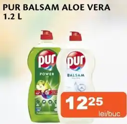 Unicarm Pur balsam aloe vera Ofertă