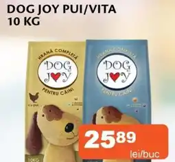 Unicarm Dog joy pui/vita Ofertă