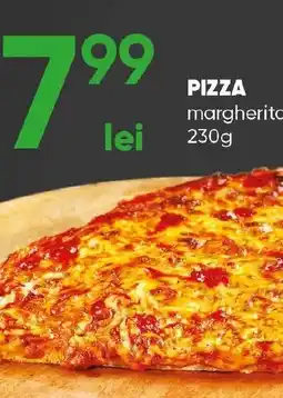 PROFI Pizza margherita Ofertă