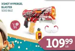 Auchan Xshot hypergel blaster Ofertă