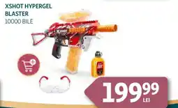 Auchan Xshot hypergel blaster Ofertă