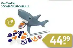 Auchan One Two Fun Joc atacul rechinului Ofertă