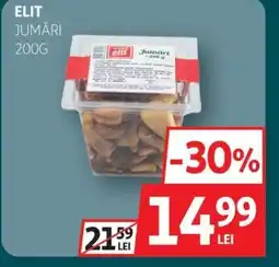 Auchan Elit jumări Ofertă