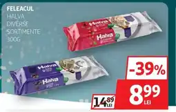 Auchan Feleacul Halva Ofertă