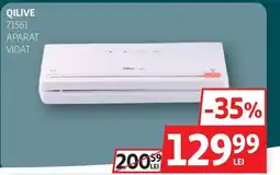 Auchan QILIVE 71561 Aparat vidat Ofertă