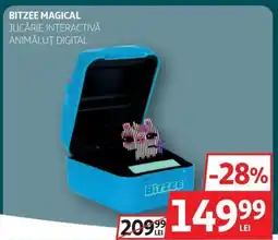 Auchan Bitzee Magical jucărie interactivă animăluţ digital Ofertă