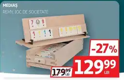 Auchan Mediaș remy, joc de societate Ofertă