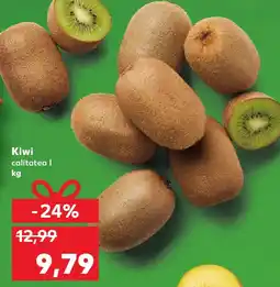 Kaufland Kiwi Ofertă