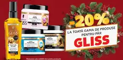 Kaufland GLISS Ofertă