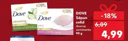 Kaufland DOVE Săpun solid Ofertă
