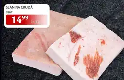 Unicarm Slanina crudă vrac Ofertă