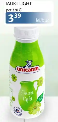 Unicarm Unicarm Iaurt light Ofertă