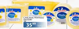 Unicarm Unicarm Cascaval penteleu div.sort Ofertă