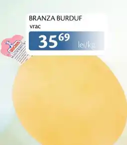 Unicarm Unicarm Branza burduf Ofertă