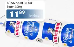 Unicarm Unicarm Branza burduf baton Ofertă