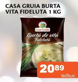 Unicarm Casa gruia burta vita fideluta Ofertă